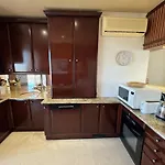 Apartment Grand Climatise Avec Terrasses, Vue Mer, Parking Et Wifi - Fr-1-335-173