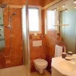 Grand Climatise Avec Terrasses, Vue Mer, Parking Et Wifi - Fr-1-335-173